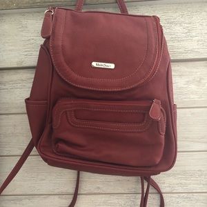 MulitSac backpack